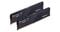 G.Skill Ripjaws S5 DDR5-6000 RAM, CL36, Intel XMP 3.0 - 32 GB Dual-Kit, schwarz