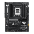 ASUS TUF Gaming B850-Plus WiFi Mainboard, Sockel AM5, AMD B850, ATX, DDR5 image number null