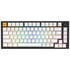 Glorious GMMK Pro Black Slate 75% TKL Tastatur - Pre built, ANSI-Layout - schwarz image number null