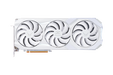 PowerColor Red Devil Spectral White Radeon RX 9070 XT Grafikkarte, 16384 MB GDDR6 image number null
