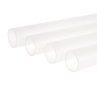 Alphacool Hardtube Acryl 16/13mm, 80cm - 4er Set,  Satin