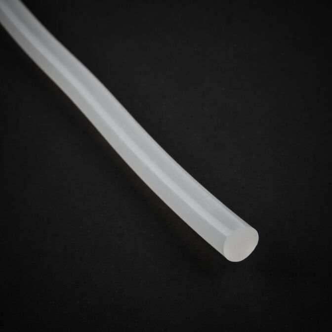 Bitspower Hard Tube Silicone Bending f&uuml;r ID 9mm - 1m image number 0