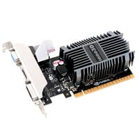INNO3D GeForce GT 710, 2048 MB DDR3 - Low Profile, passive