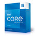 Intel Core i5-13600KF 3,50 GHz (Raptor Lake) Sockel 1700 - boxed image number null