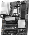 MSI PRO B840-P WiFi Mainboard, Sockel AM5, AMD B840, ATX, DDR5 image number null