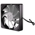 Hyte flow FA12 L&uuml;fter; 3er Pack &ndash; 120 mm image number null