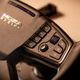 MOZA TSW Truck Wheel Steering Wheel image number null