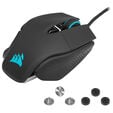 Corsair M65 RGB Ultra Optical Gaming Mouse - Black image number null