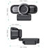 Aukey LM3 1080p Webcam, Autofocus - black image number null