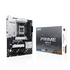 ASUS Prime X870-P Mainboard, AMD X870, Sockel AM5, DDR5 image number null