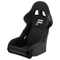 Fanatec ClubSport GT Cockpit Seat - Black