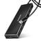 AXAGON HUE-F7A USB Hub, 7x USB 3.2 Gen 1, external power supply - 1m