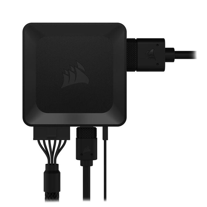 Corsair iCUE LINK System Hub image number 5