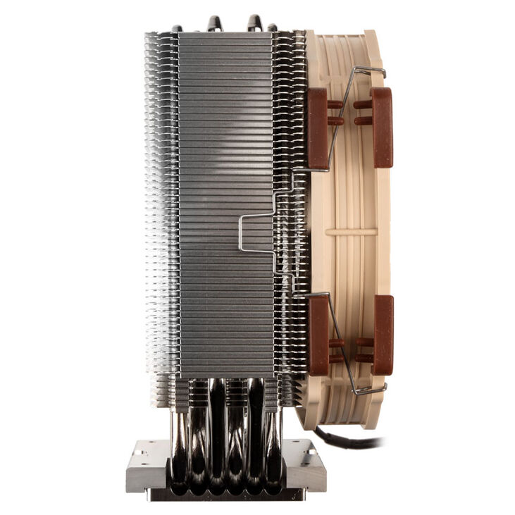 Noctua NH-U14S DX-3647 CPU-Kühler - 140mm image number 2