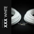 MDPC-X Sleeve Medium - White UV, 1m image number null