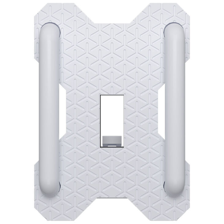 Corsair 12V-2x6 GPU Power Adapter - Style B, white image number 1