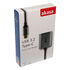 Akasa USB 3.2 Gen1 Type-C Dual Card Reader - silver image number null