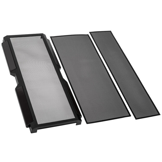 Lian Li Lancool III Dust Filter LAN3-1X - black image number 0