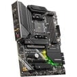 MSI MAG B550 Tomahawk Max WiFi, Sockel AM4, AMD B550, ATX - DDR4 image number null
