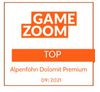 Gamezoom - Alpenföhn Dolomit Premium