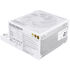 Lian Li EDGE GOLD 850 80 PLUS Gold Netzteil, PCIe 5.1, ATX 3.1 - 850 Watt, weiß image number null