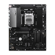 ASROCK B850 Pro-A motherboard, socket AM5, AMD B850, ATX, DDR5 image number null