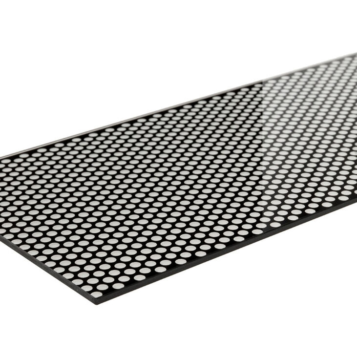 Kolink Unity Adapt Meridian Alternative Replacement Front Panel image number 2