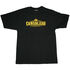GamersWear CONSOLERO T-Shirt Black (M) image number null