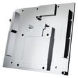 Alphacool Core RX 9070 Red Devil GPU water block, ARGB, with backplate - acrylic image number null