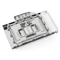 Alphacool Eisblock Aurora GPX-N RTX 4090 with Backplate GameRock + Phantom - Acrylic