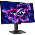 ASUS ROG Strix OLED XG27UCDMG, 27 Zoll 4K Gaming Monitor, 240Hz, QD-OLED, G-SYNC Compatible image number null
