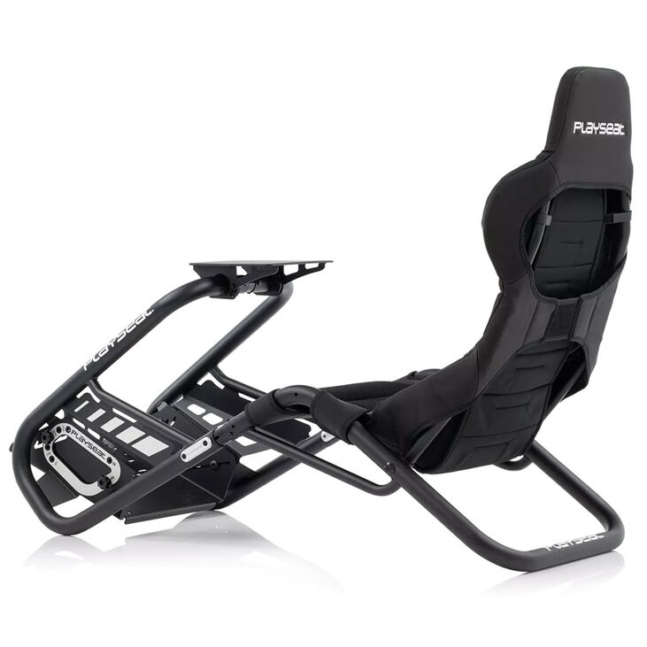 Playseat Trophy + MOZA R5 Bundle - black image number 2