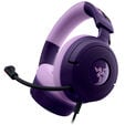 Razer Kraken V4 X Pok&eacute;mon Edition Gaming-Headset, USB-C, 40 mm - Espeon/Umbreon image number null