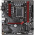 GIGABYTE B760M Gaming DDR4 Motherboard, Socket 1700, Intel B760, Micro-ATX, DDR4 image number null