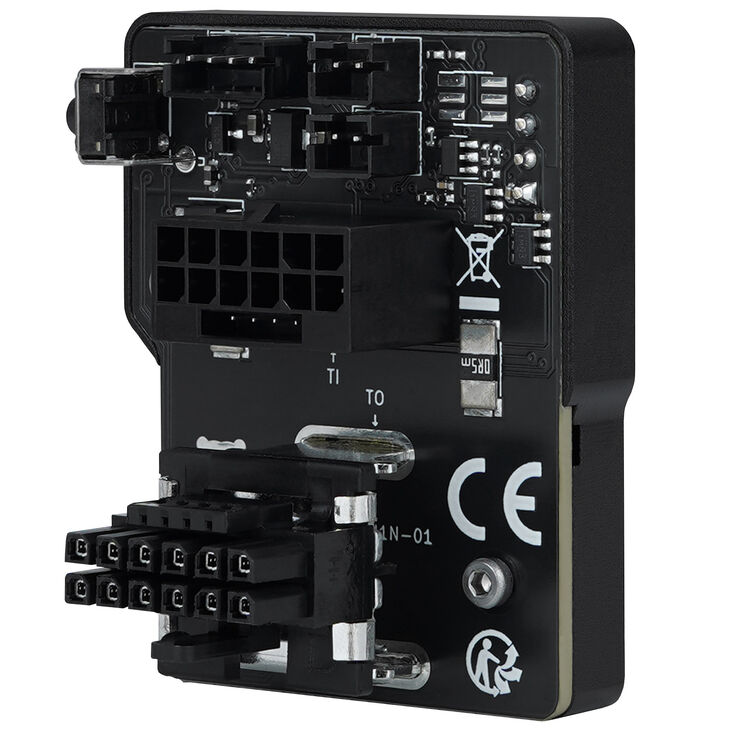 Thermal Grizzly WireView Pro GPU 1x12VHPWR Normal image number 5