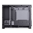 Jonsbo D32 PRO PC-Geh&auml;use + TRYX PANORAMA Komplett-Wasserk&uuml;hlung, ARGB - 240mm, schwarz image number null