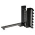 CableMod vertikale Grafikkartenhalterung mit PCIe x16 Riser Kabel, 1x DisplayPort, 1x HDMI - schwarz image number null