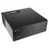 SilverStone SST-GD08B USB 3.0 Grandia Desktop - schwarz image number null