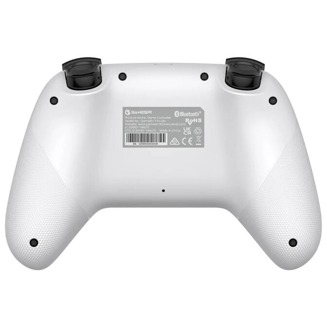 GameSir Nova Lite Multiplatform Gamepad - wei&szlig; image number 3