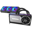 ASUS ROG Astral GeForce RTX 5090 LC OC Edition, 32768 MB GDDR7 image number null