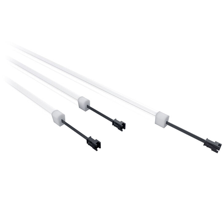 Razer Chroma Light Strip Expansion Kit - 1x 1m, 2x 0,5m image number 1