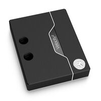 EK Waterblocks EK-Quantum Velocity&sup2; D-RGB - AM5, Nickel + Acetal