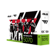 ASUS T1 GeForce RTX 5070 Grafikkarte, 12288 MB GDDR7 image number null