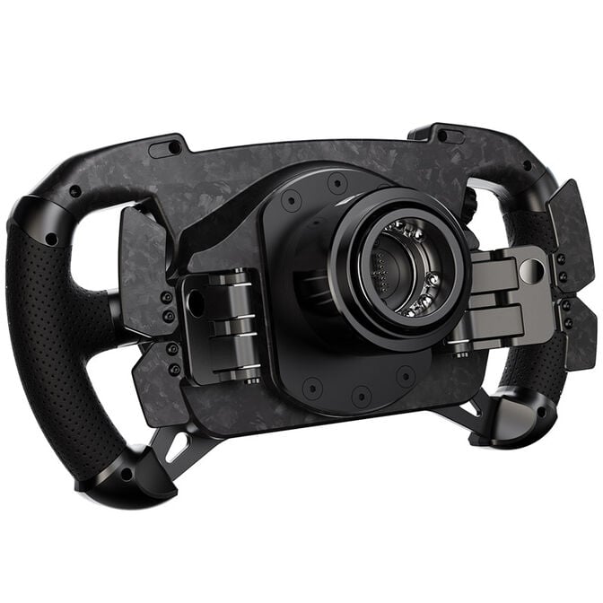 MOZA GS V2P Steering Wheel image number 3