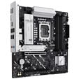 ASUS Prime B860M-A Motherboard, Socket LGA 1851, Intel B860, Micro-ATX, DDR5 image number null