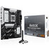 ASUS B650E Max Gaming WiFi Mainboard, Sockel AM5, AMD B650, ATX, DDR5 image number null