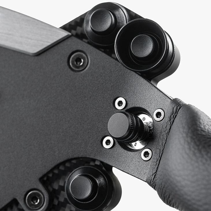 Fanatec ClubSport Steering Wheel RS image number 4