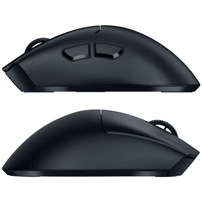 Razer DeathAdder V4 Pro Gaming Mouse + Razer Gigantus V2 Pok&eacute;mon Mousepad Bundle image number 3