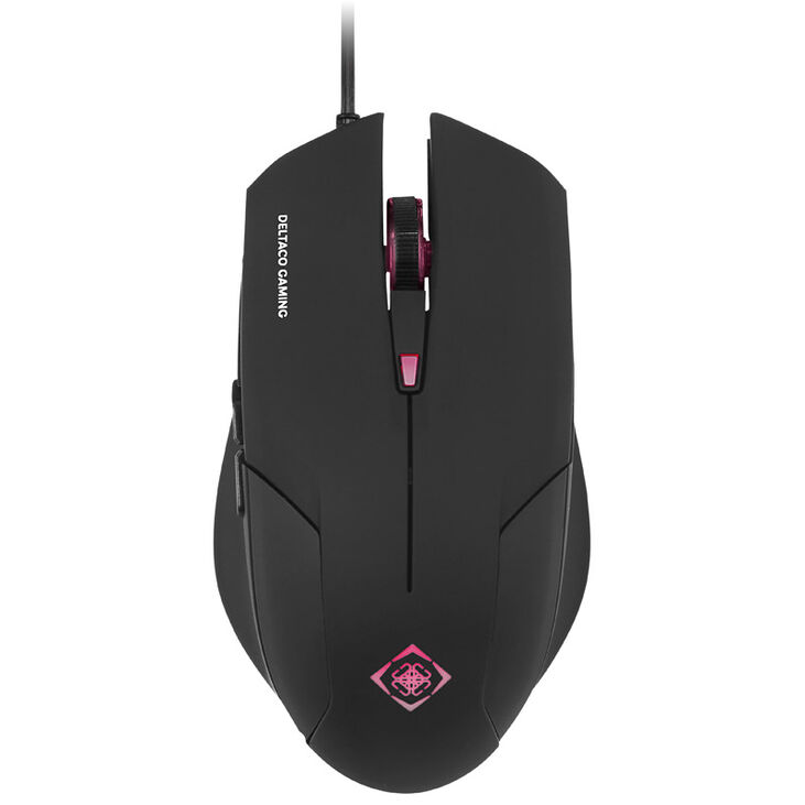 Deltaco Gaming 4-in-1 Gaming Gear Kit image number 2