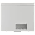 Silverstone FLP01 PC-Geh&auml;use, HTPC, SSI-CEB/ATX - wei&szlig; image number null